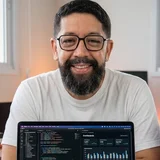 Foto de Heliezer Garcia